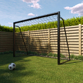 Fodboldmål Pro 180 x 70 x 120 cm